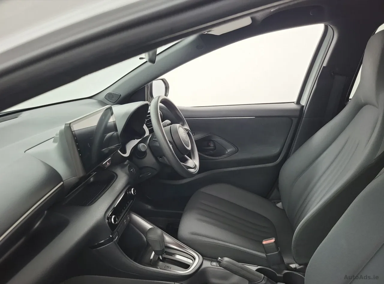 2024 Toyota Yaris – photo 4