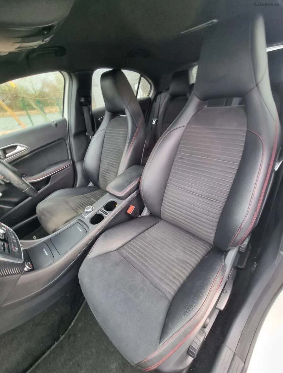 2014 Mercedes-Benz A-Class – photo 19