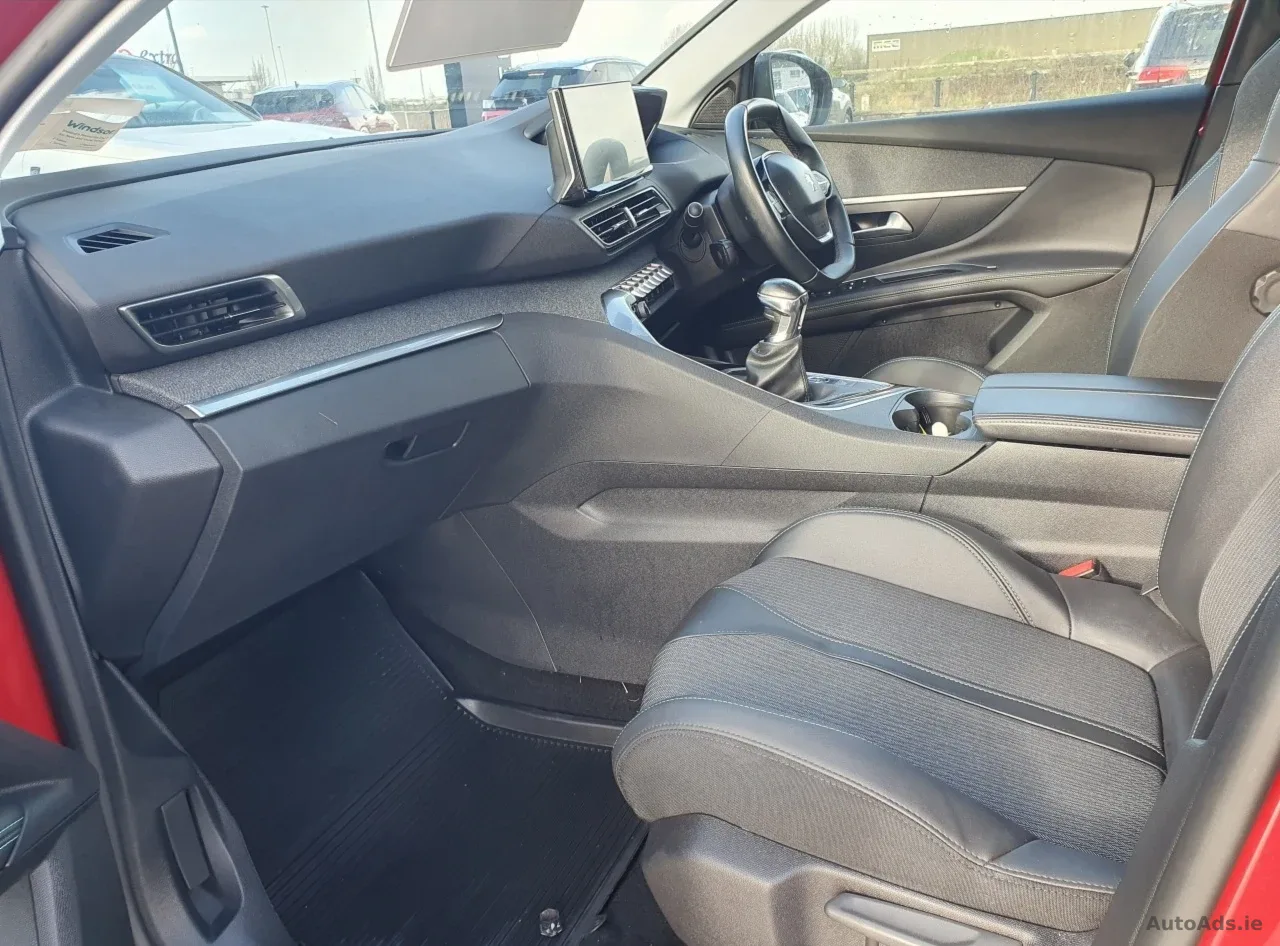 2022 Peugeot 5008 – photo 4
