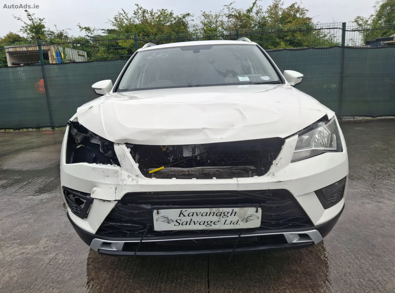 2019 SEAT Ateca – photo 8