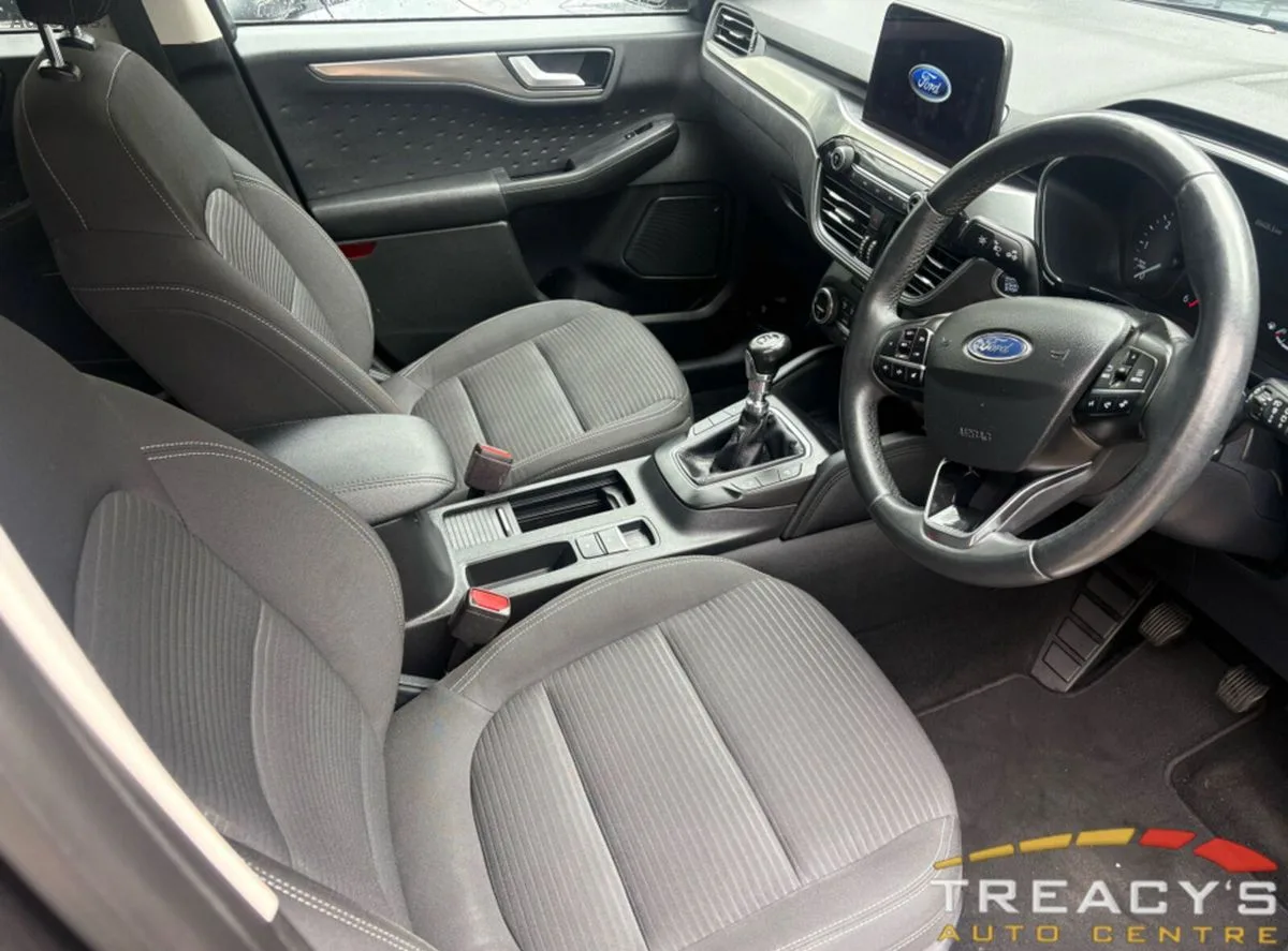 2020 Ford Kuga – photo 4