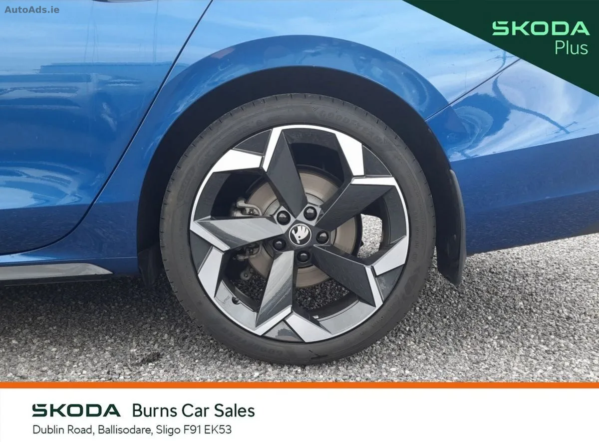 2026 Skoda Superb – photo 9