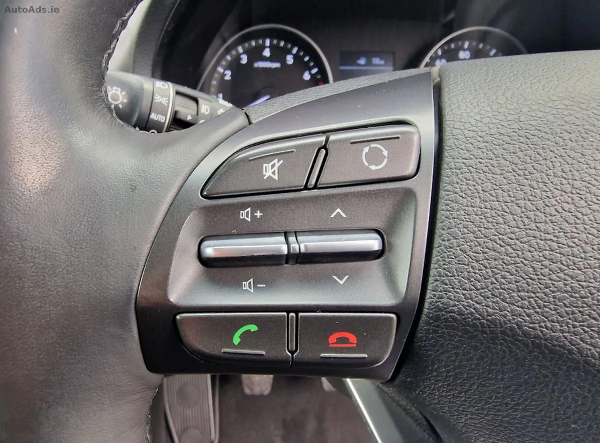 2018 Hyundai i30 – photo 17