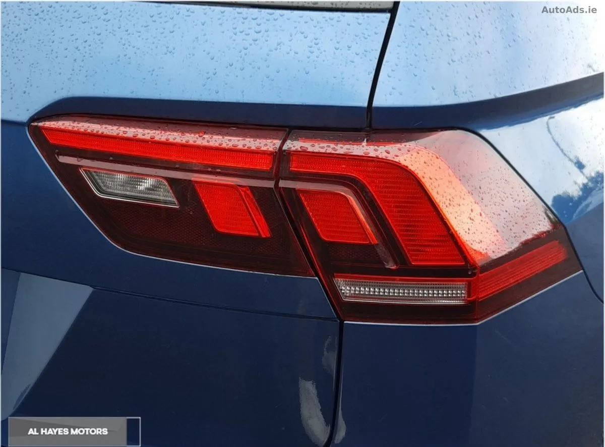 2021 Volkswagen Tiguan – photo 12