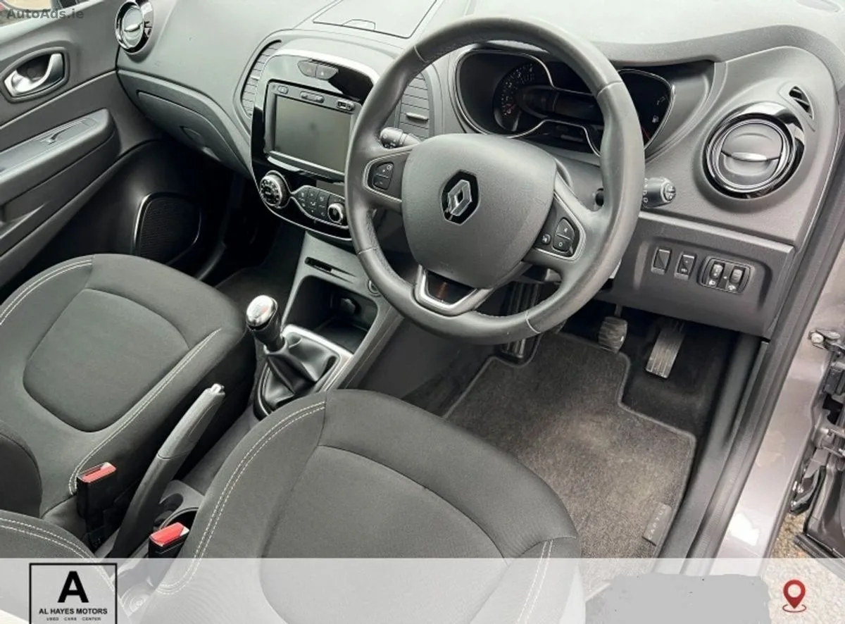 2019 Renault Captur – photo 5