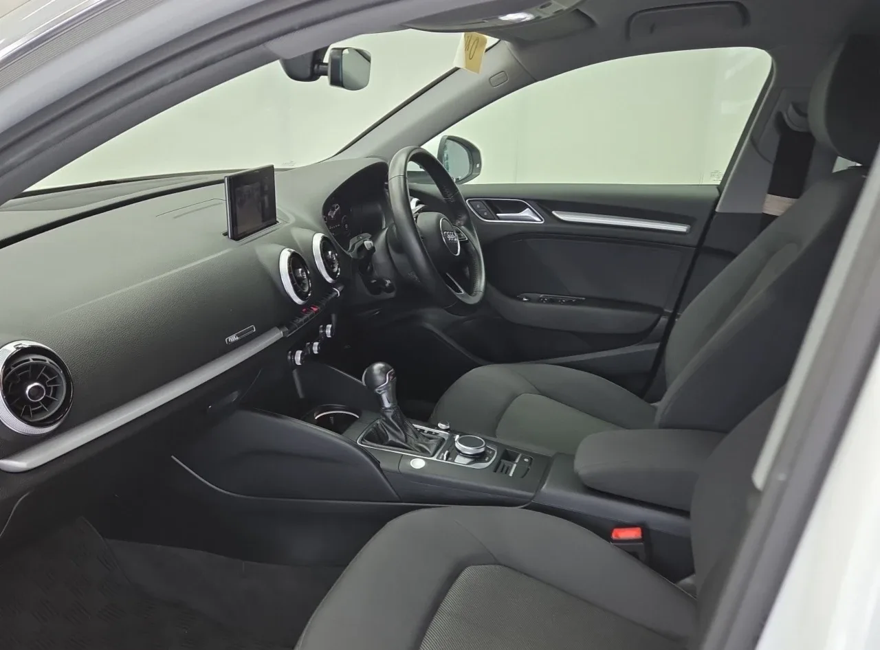 2020 Audi A3 – photo 4