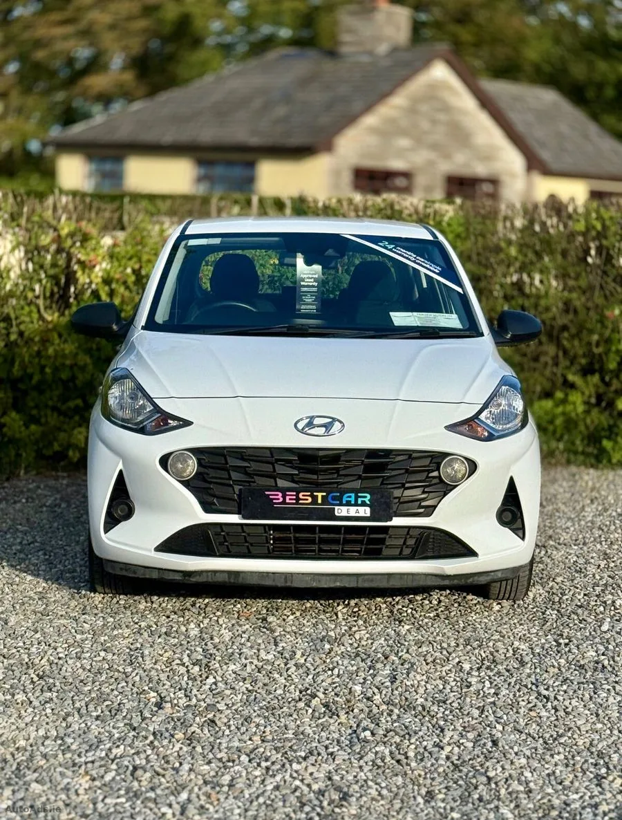2023 Hyundai i10 – photo 6
