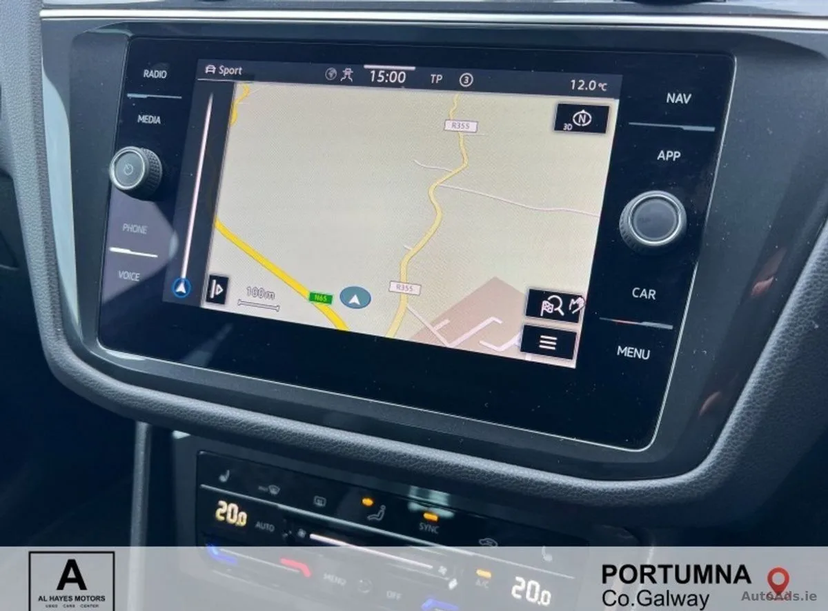 2023 Volkswagen Tiguan – photo 9