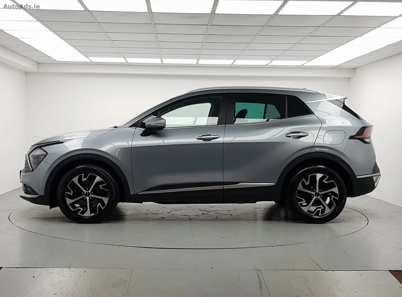 2022 Kia Sportage – photo 5