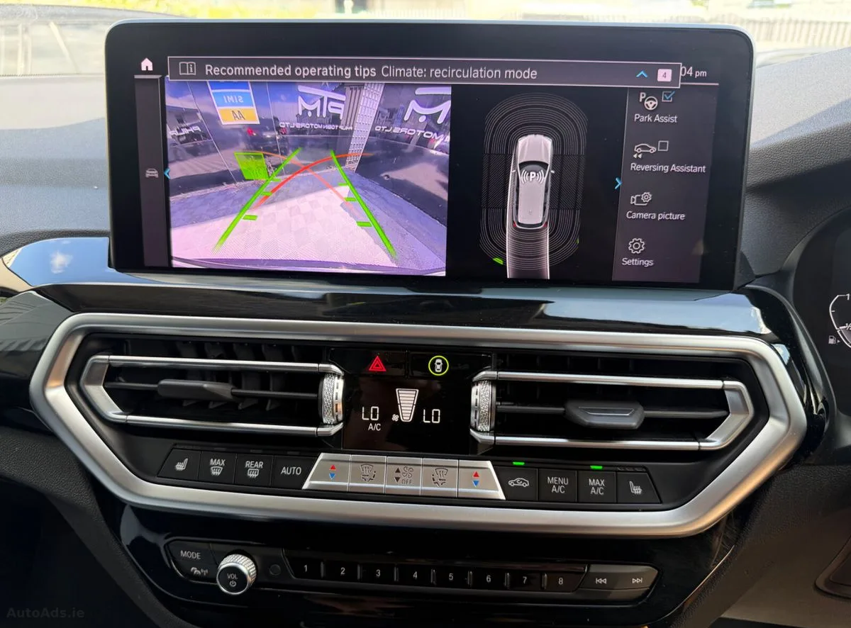 2022 BMW X3 – photo 18