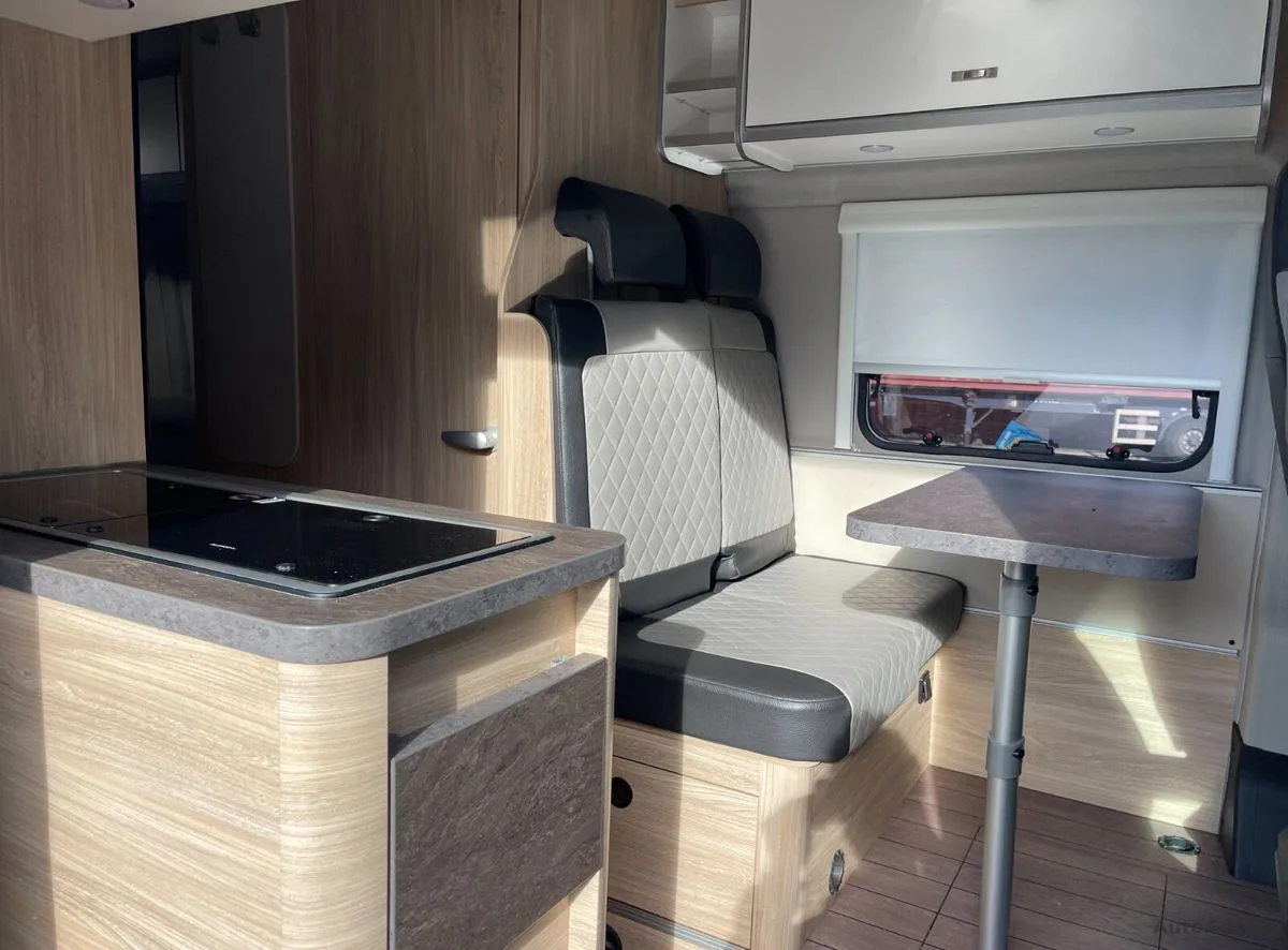 2023 Fiat Ducato 600 MQ – photo 2