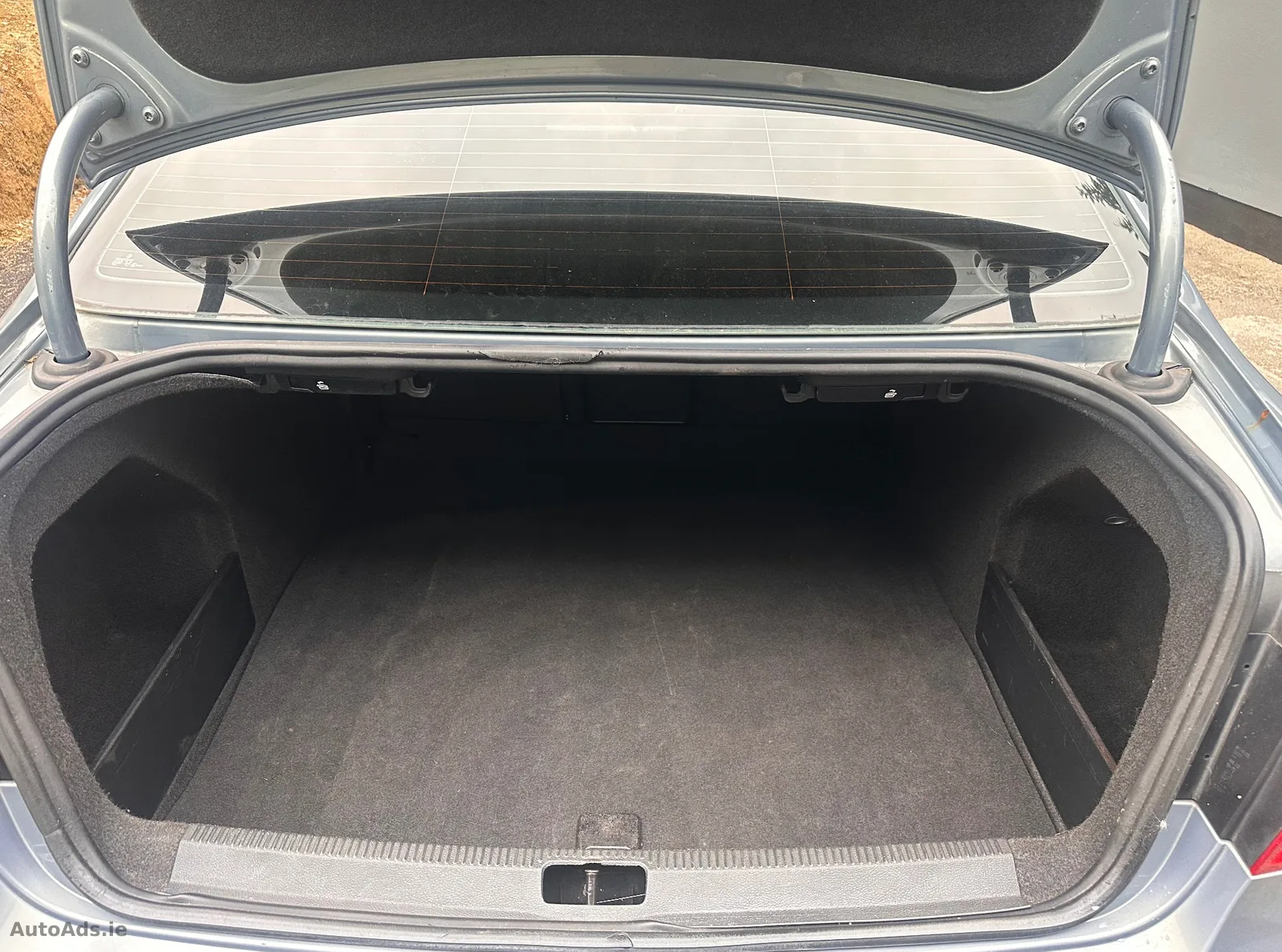 2011 Volkswagen Passat – photo 10