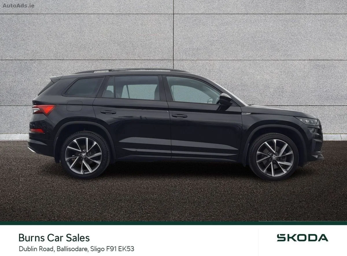 2021 Skoda Kodiaq – photo 11