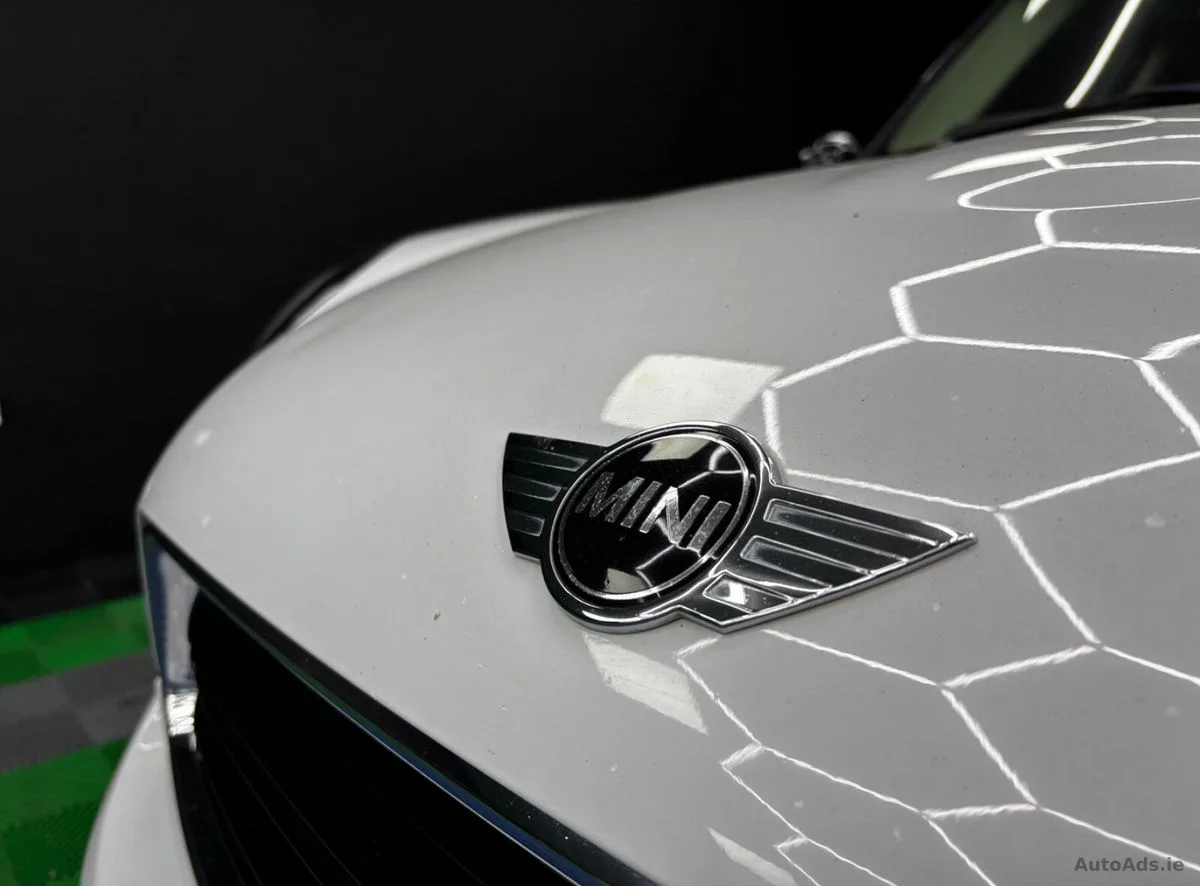 2015 Mini Countryman – photo 4
