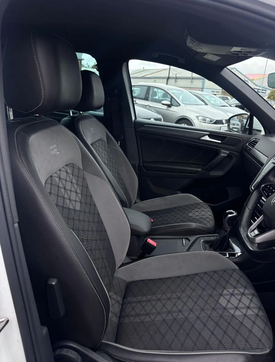 2022 Volkswagen Tiguan – photo 8