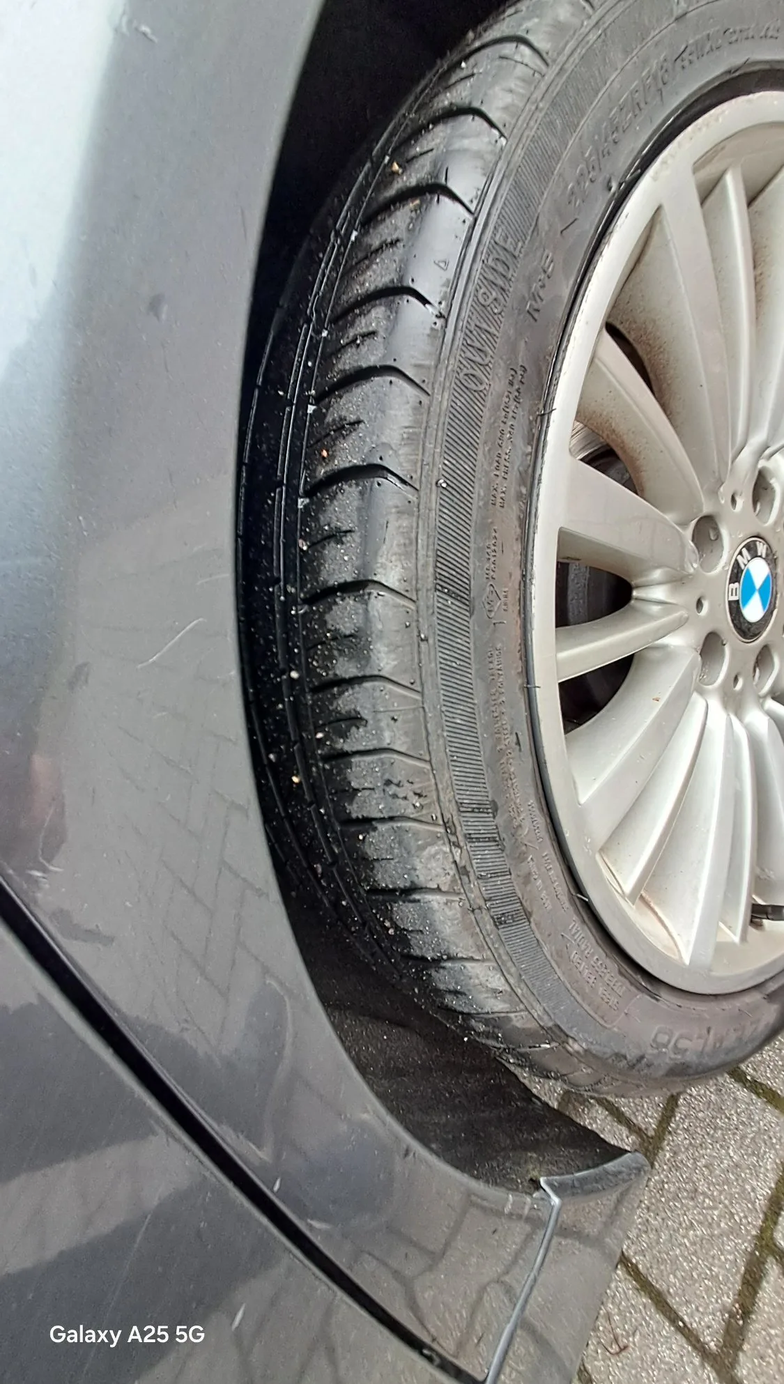 2014 BMW 3 Series – photo 7