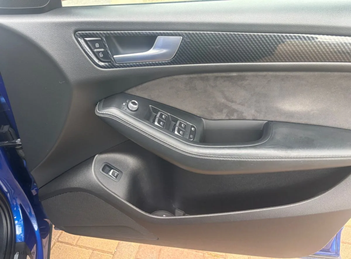 2016 Audi SQ5 – photo 8