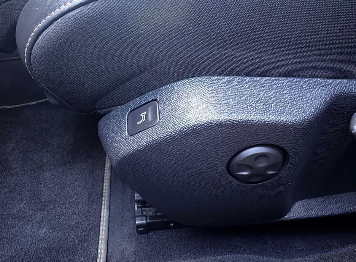 2019 Peugeot 508 – photo 12