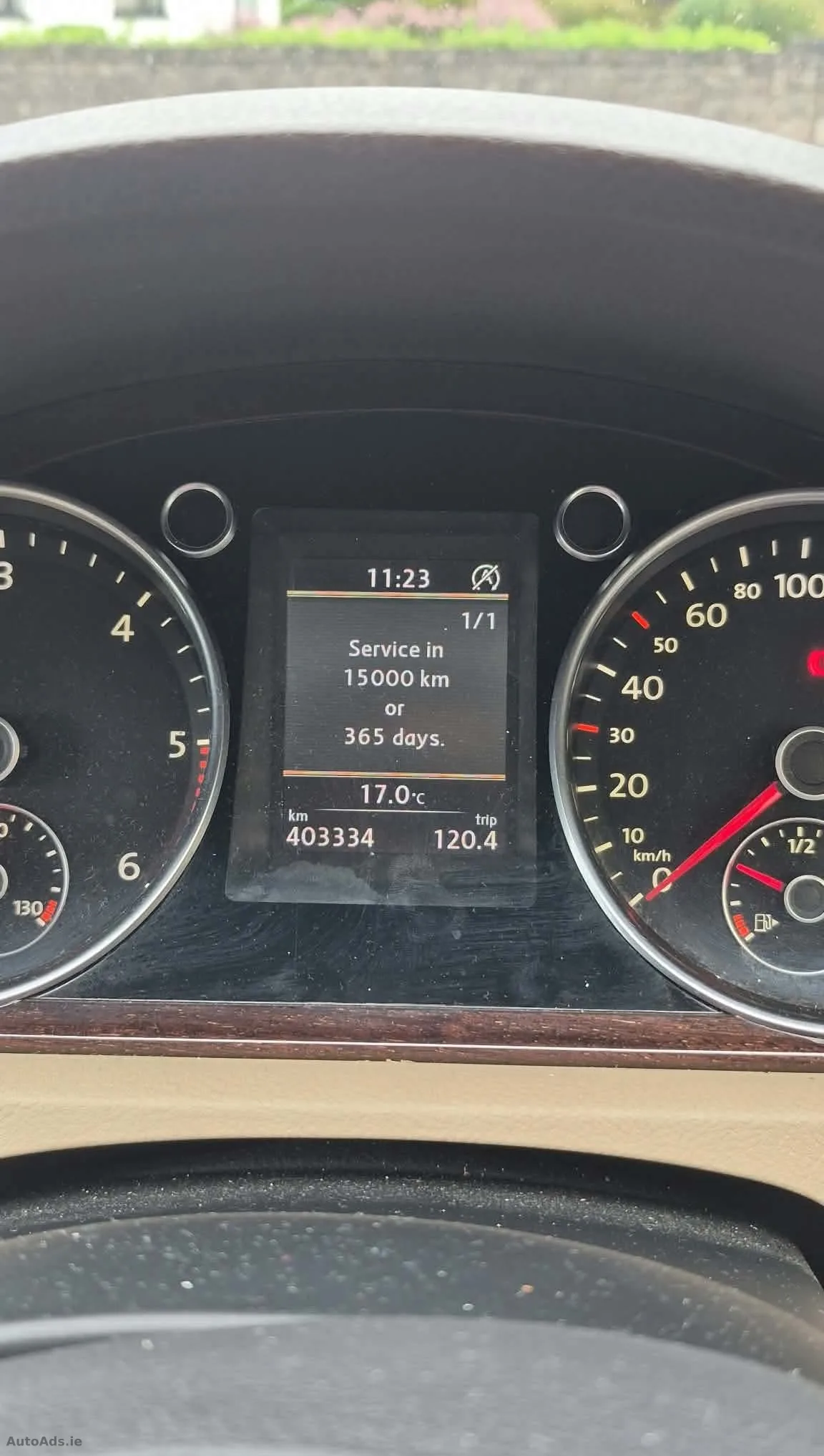 2011 Volkswagen Passat – photo 7