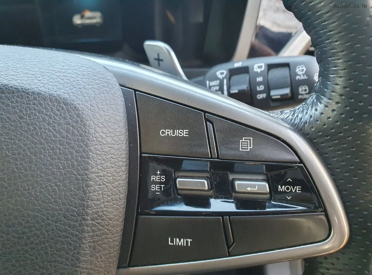 2023 SsangYong Korando – photo 14