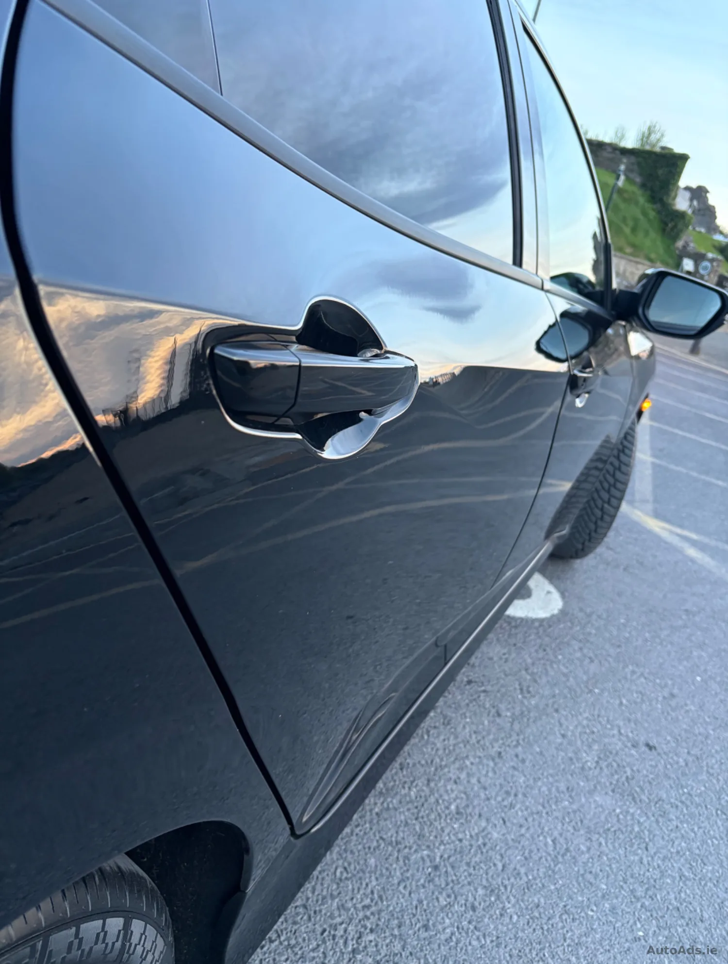 2018 Honda Civic – photo 6