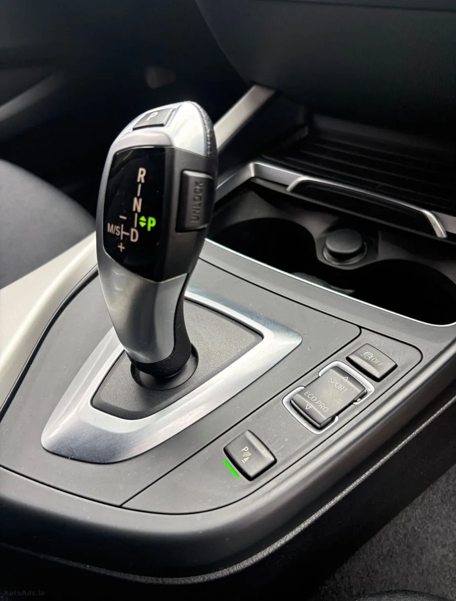 2017 BMW 1-Series – photo 7