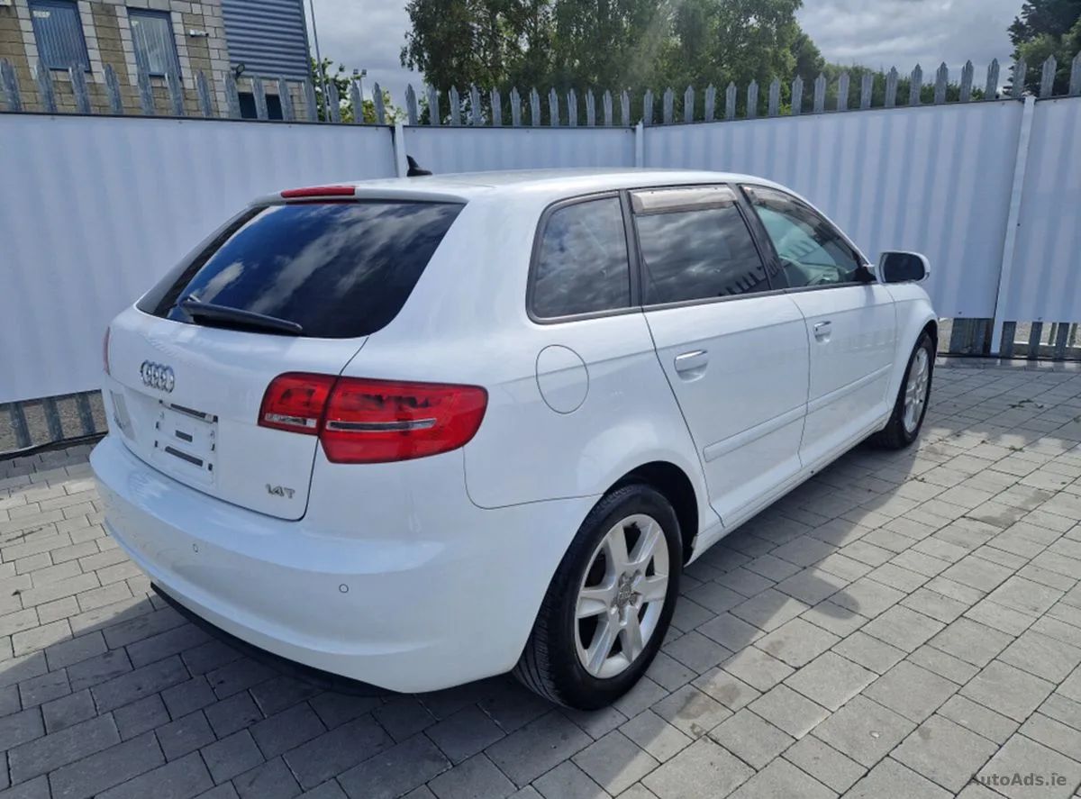 2013 Audi A3 – photo 12