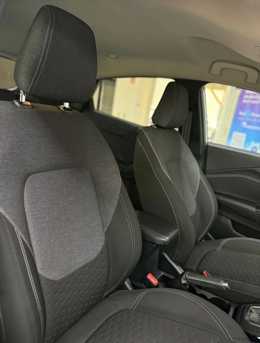 2024 Ford Puma – photo 8