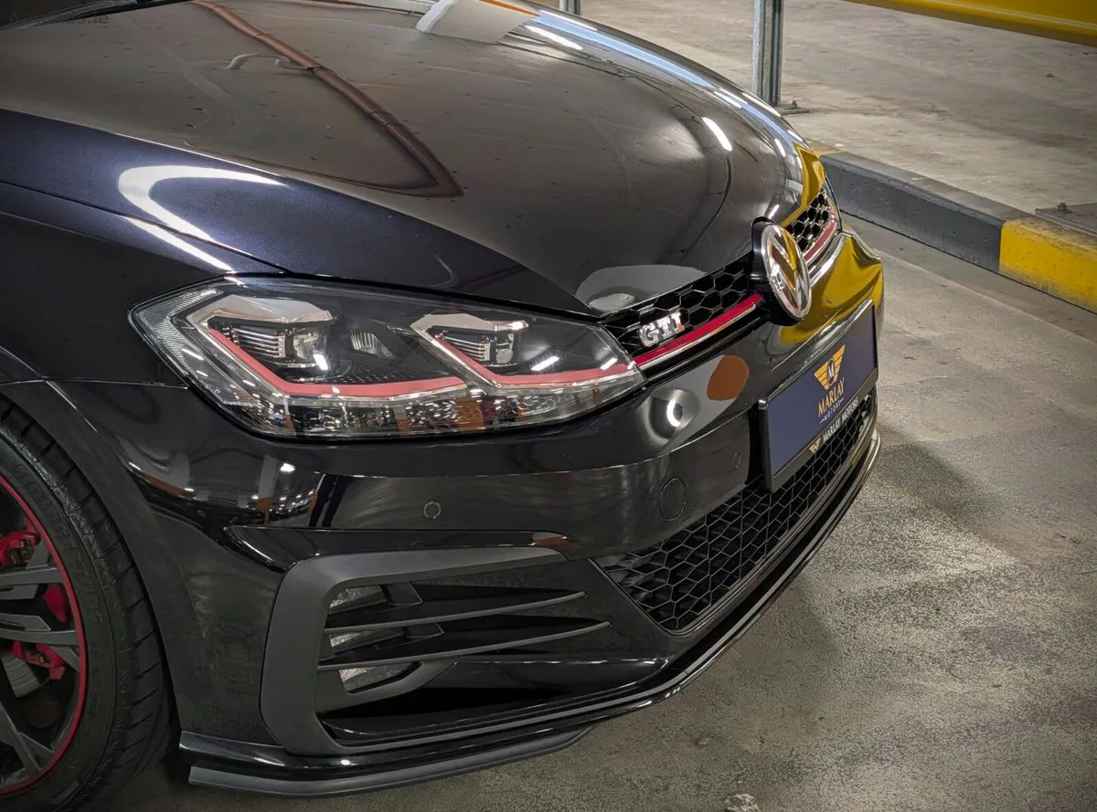 2018 Volkswagen Golf – photo 6