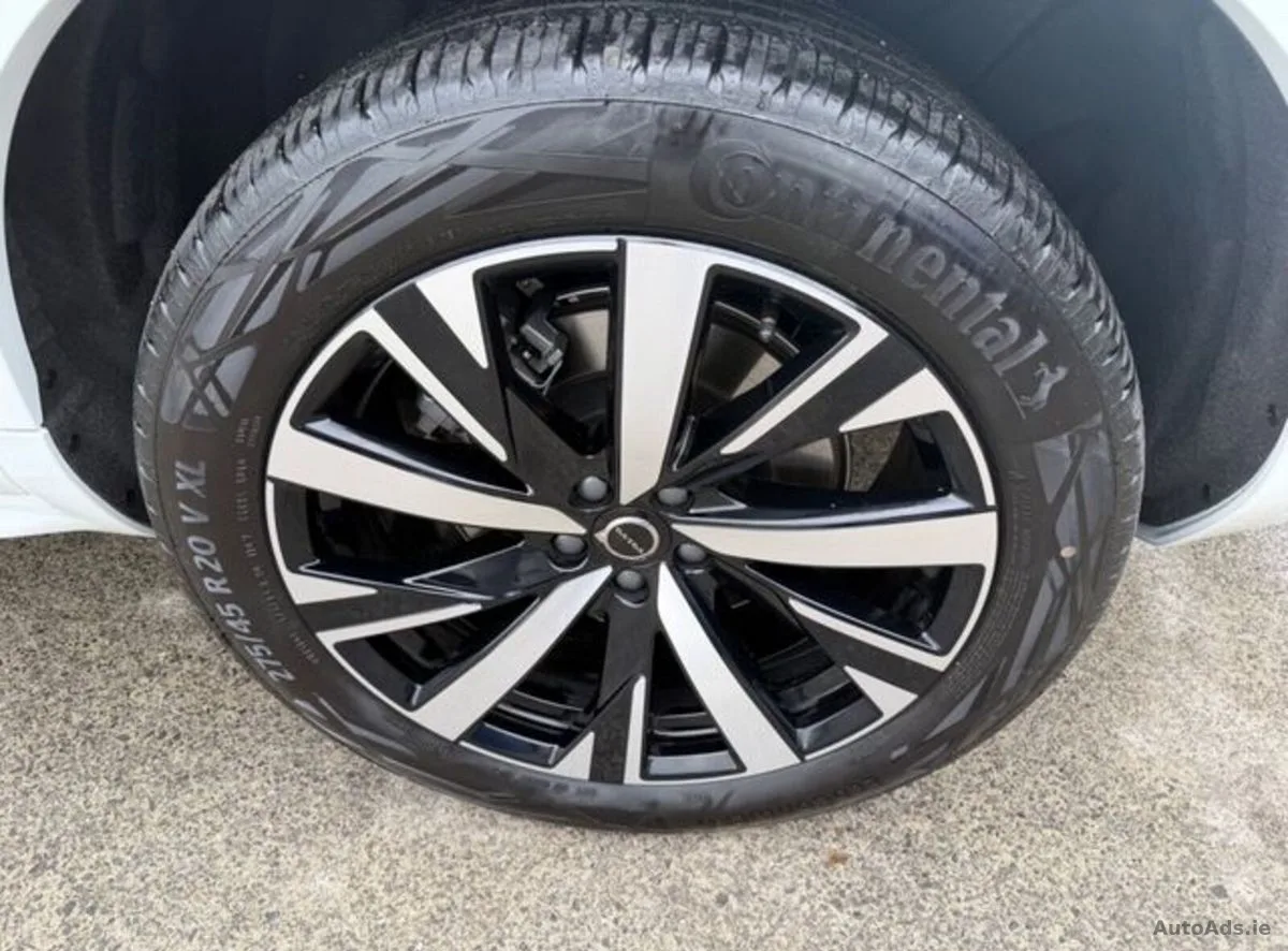 2026 Volvo XC90 – photo 11