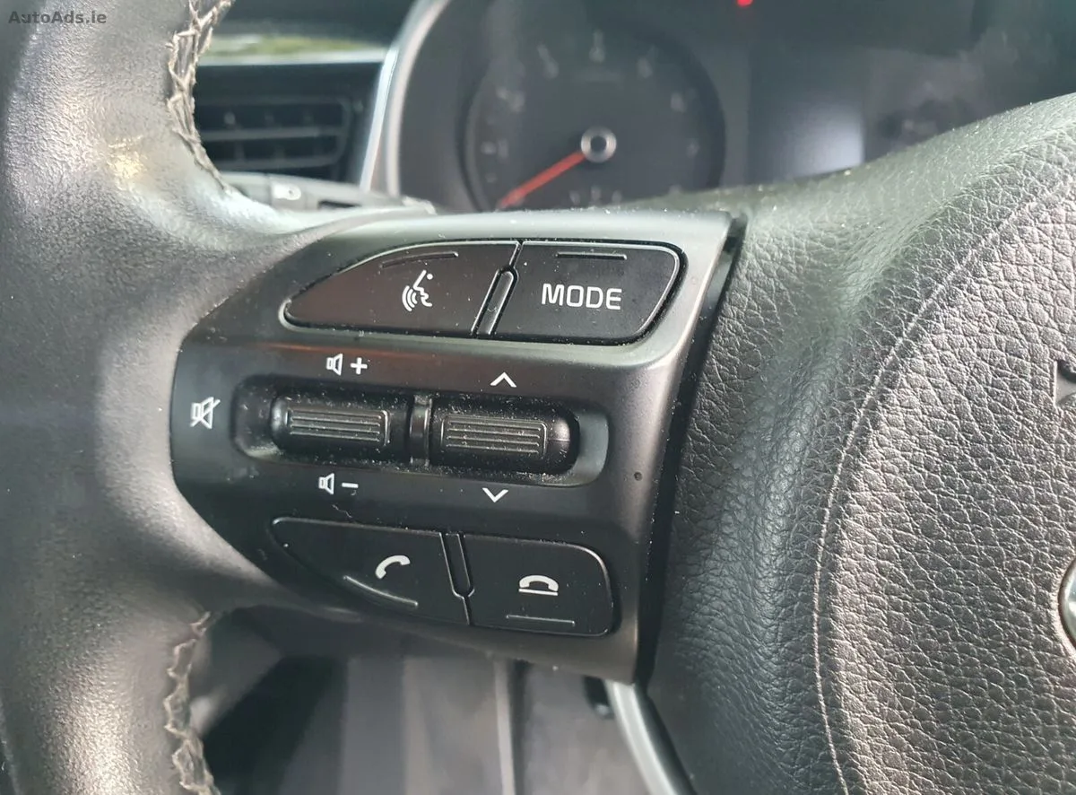 2021 Kia Stonic – photo 13