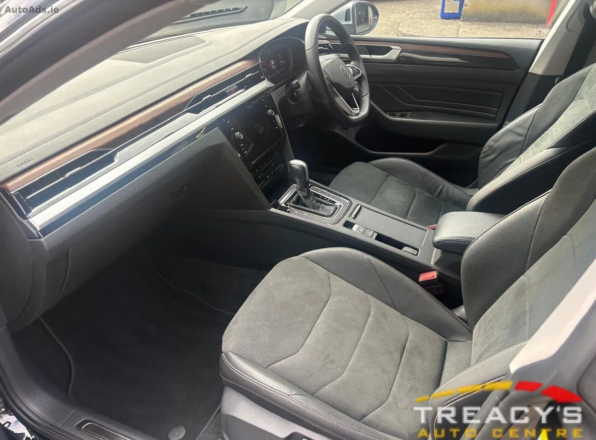 2023 Volkswagen Arteon – photo 6