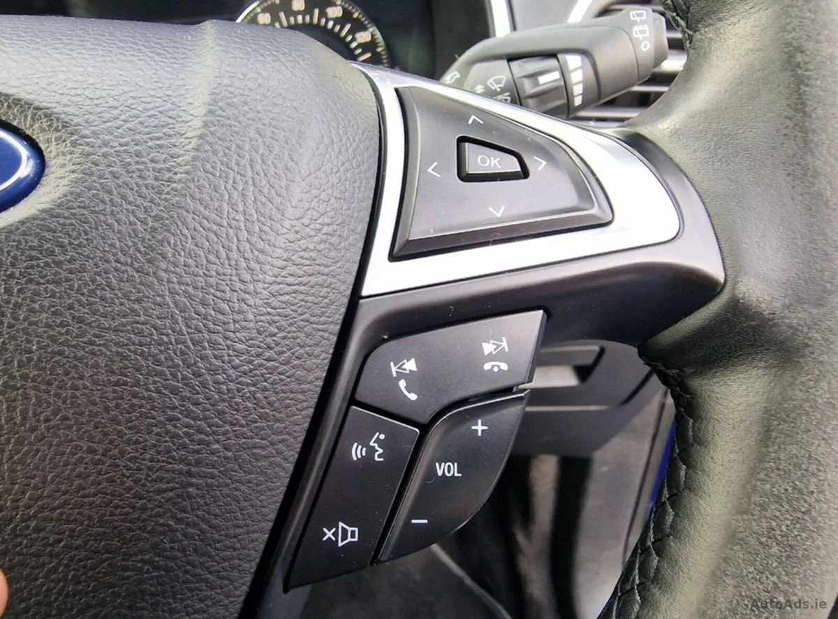 2017 Ford S-Max – photo 18
