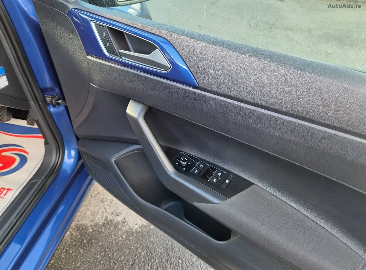 2019 Volkswagen Polo – photo 12