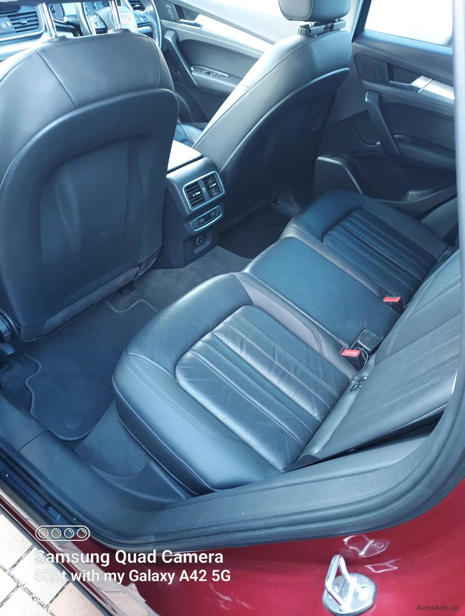 2017 Audi Q5 – photo 4