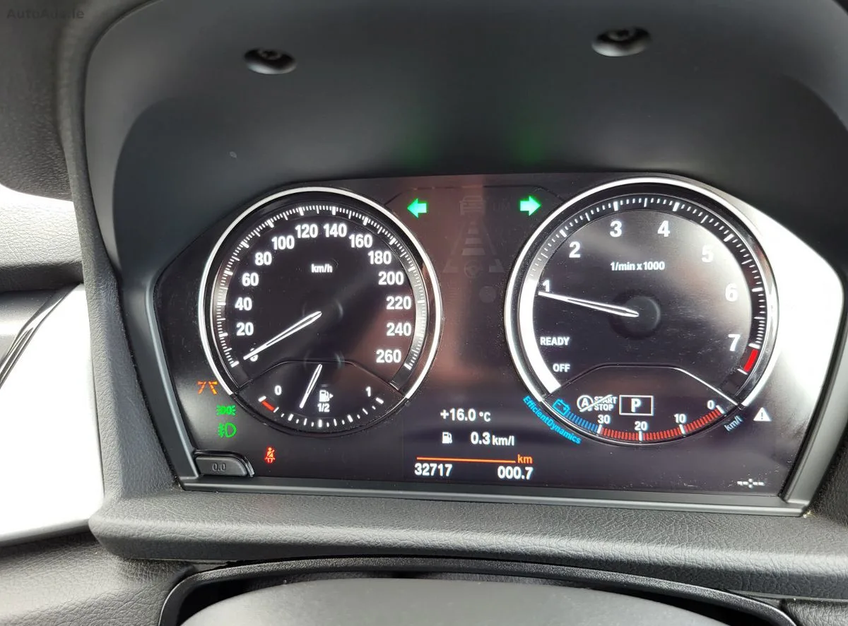 2019 BMW 2-Series – photo 16