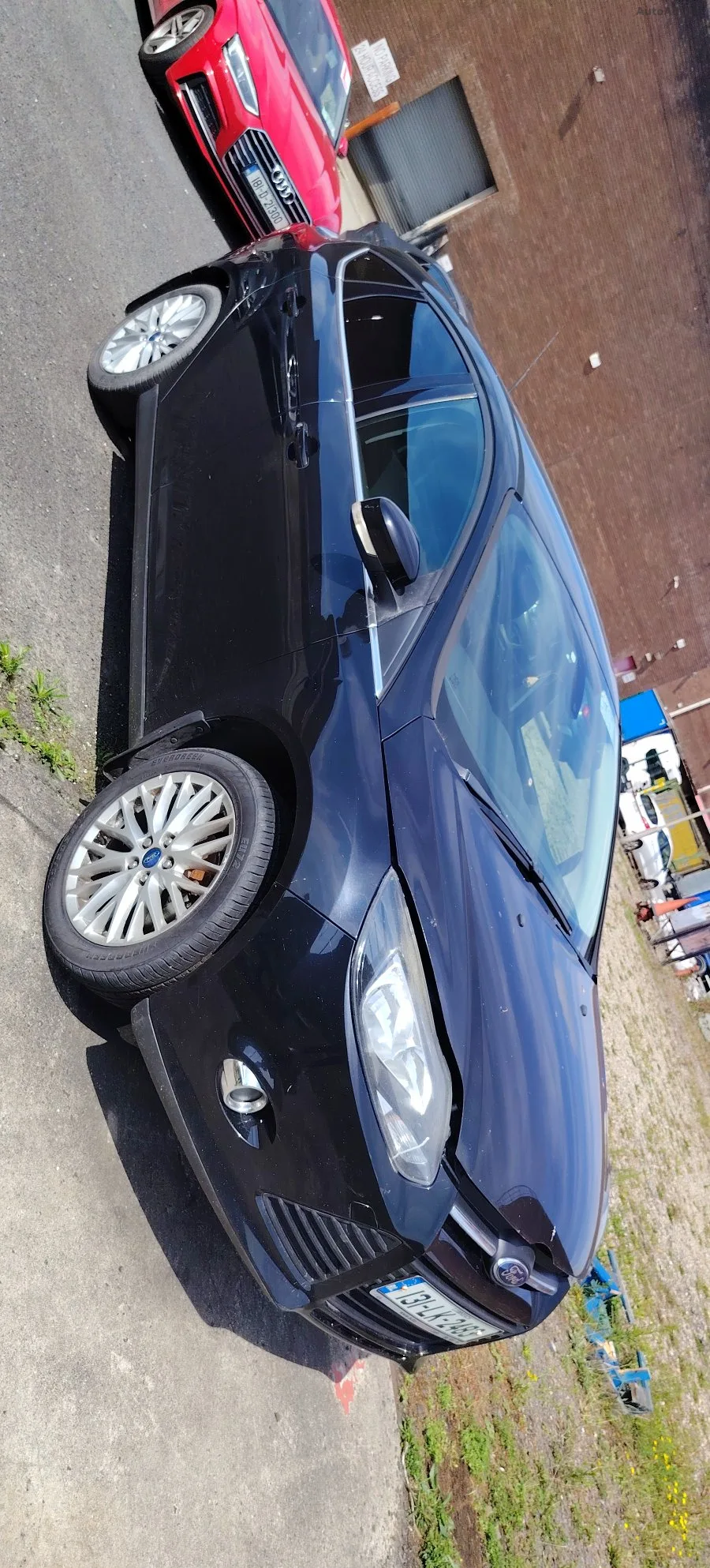 Ford Focus – photo 3
