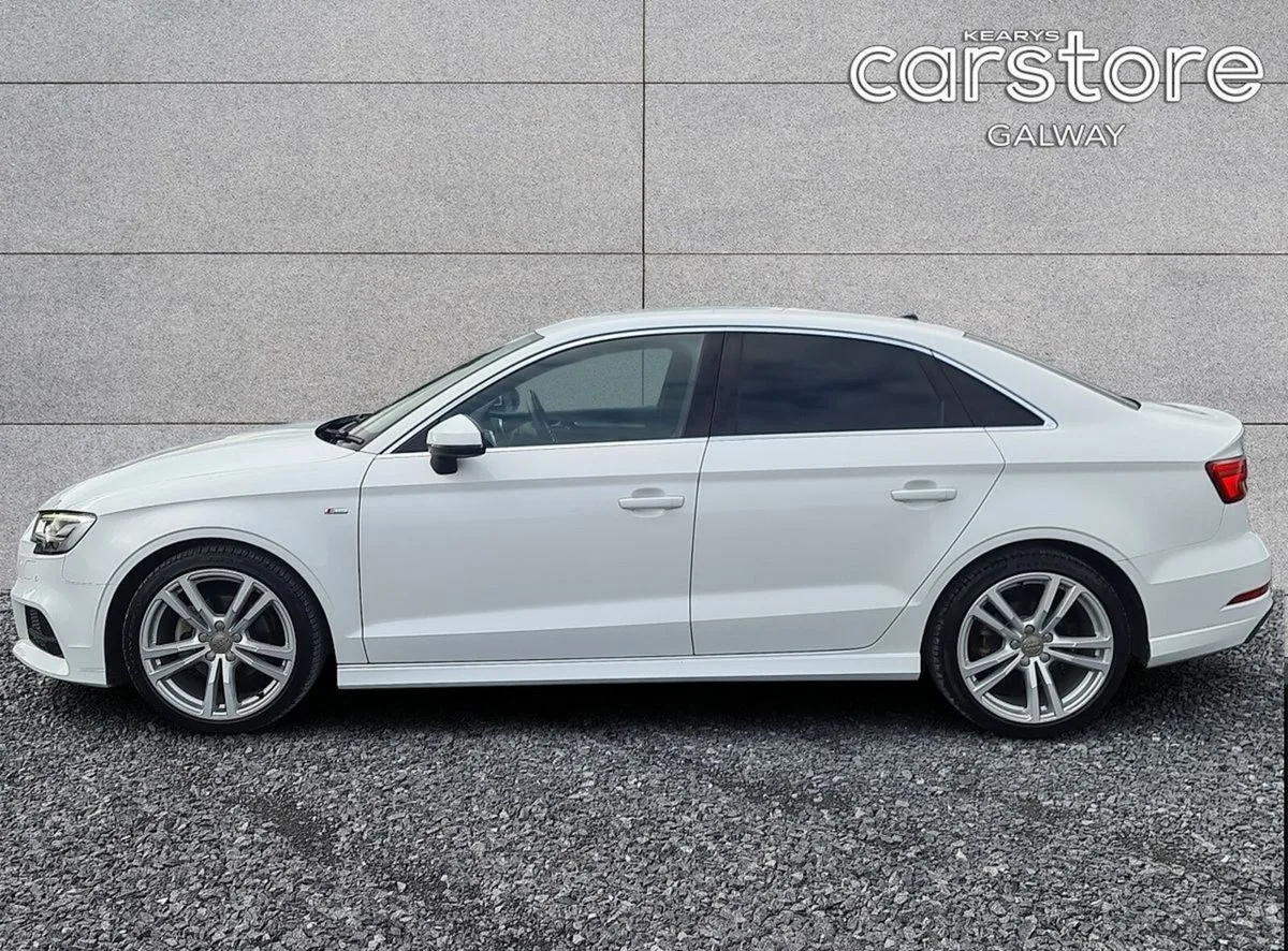 2019 Audi A3 – photo 6