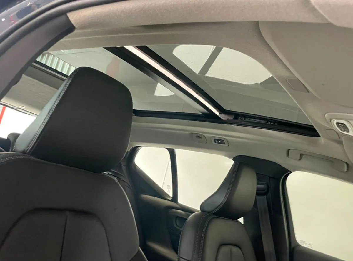 2022 Volvo XC40 – photo 4