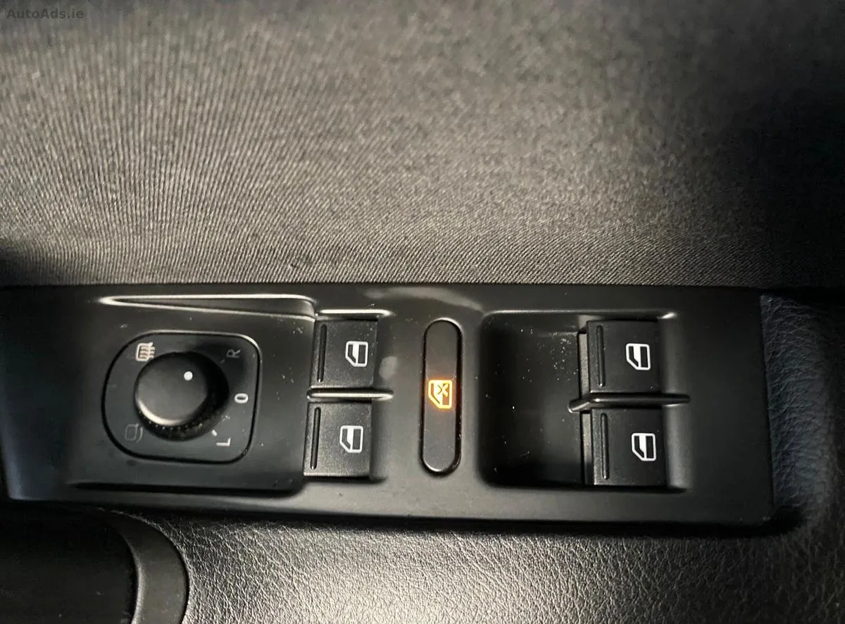 2015 Volkswagen Passat – photo 20