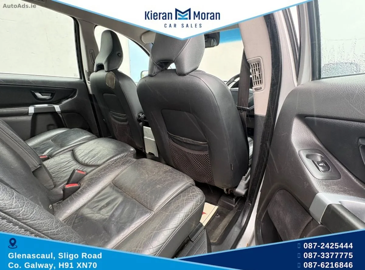 2012 Volvo XC90 – photo 12