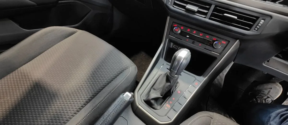 2018 Volkswagen Polo – photo 14