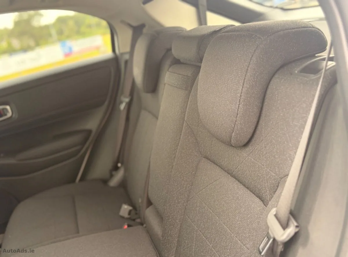 2026 Honda HR-V – photo 3