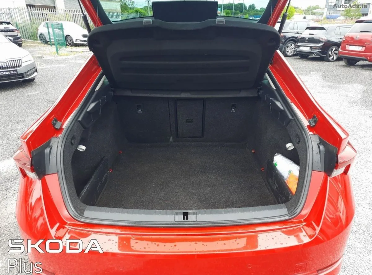 2024 Skoda Octavia – photo 10
