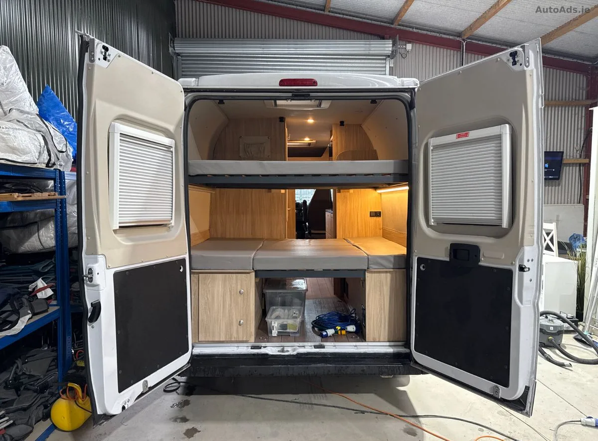 2023 Fiat Ducato 600K – photo 3