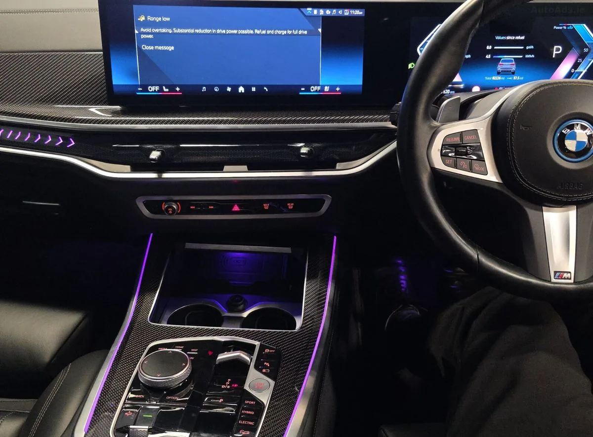 2024 BMW X5 – photo 12
