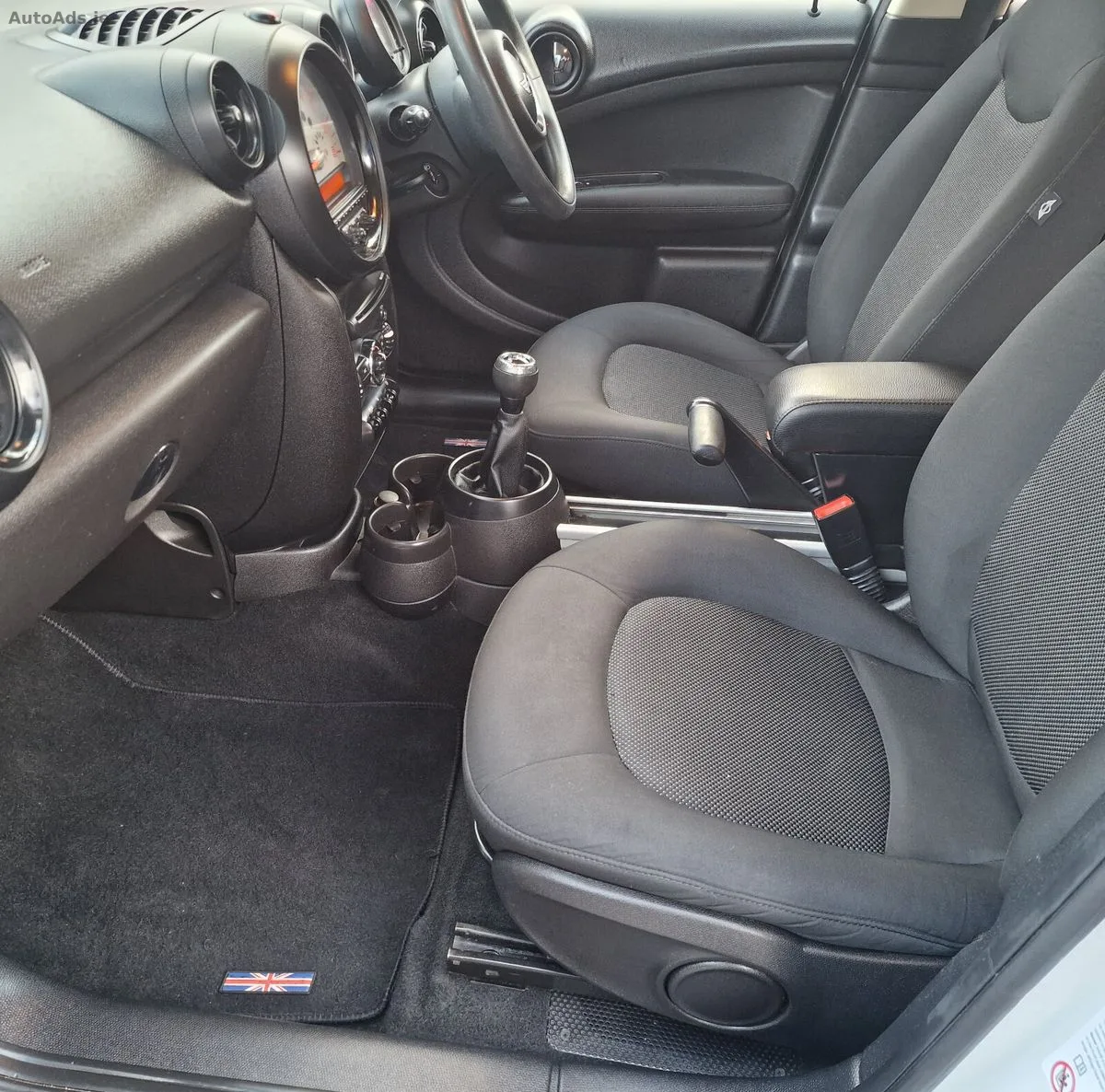 2013 Mini Countryman – photo 10