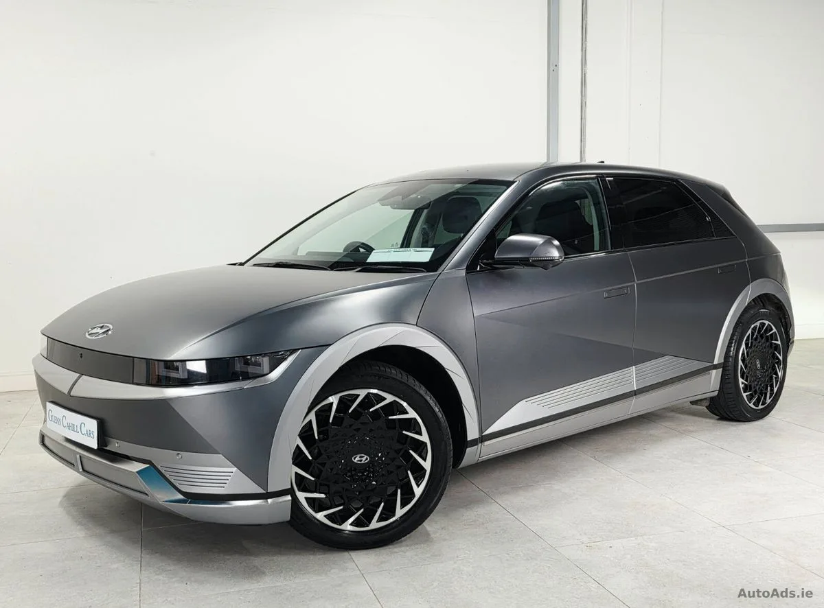 2024 Hyundai IONIQ 5 – photo 16