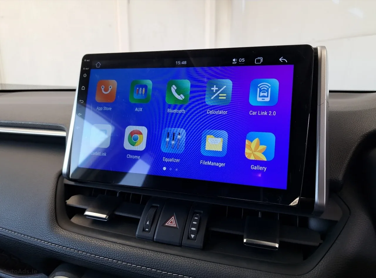 2020 Toyota RAV4 – photo 16