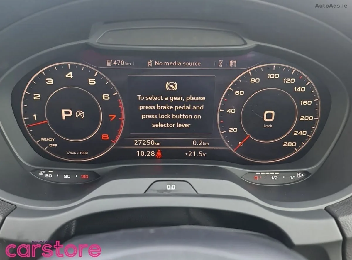 2020 Audi A3 – photo 17